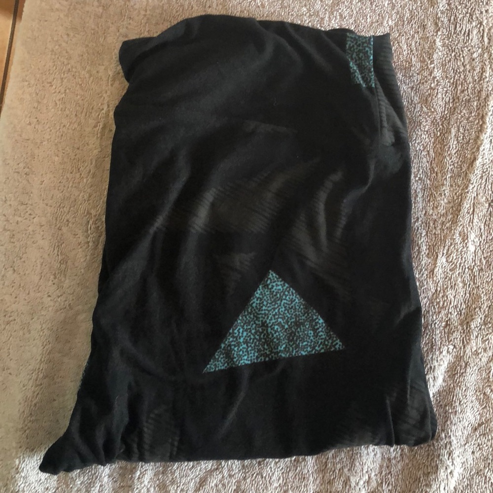 LLR